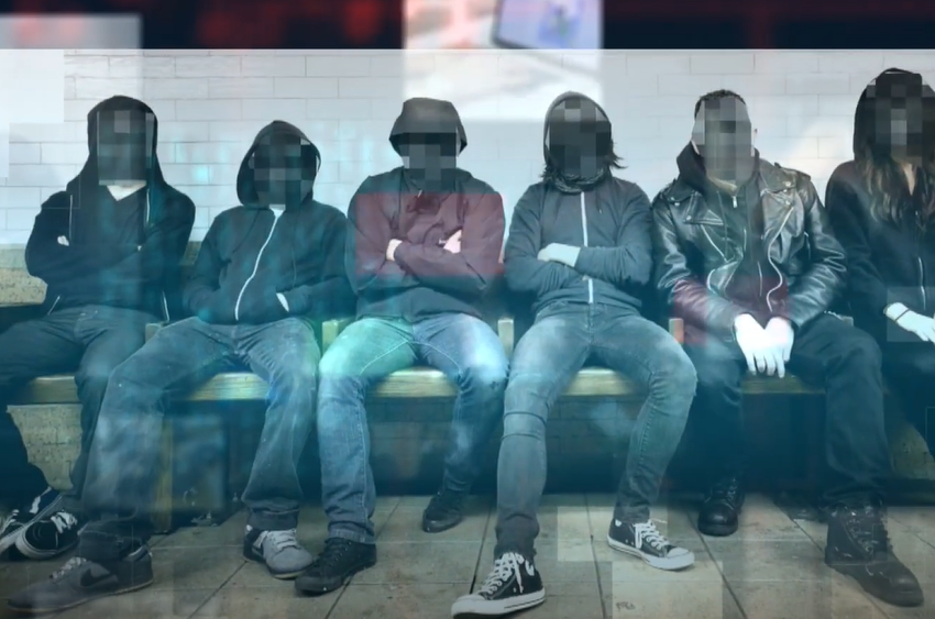 Как спасти человека от терроризма