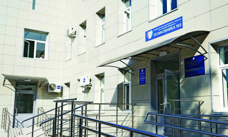 Начиная с 14 марта для севастопольских ветеранов Великой Отечественной войны проведут комплексные медицинские осмотры