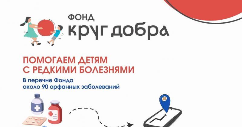 Как получить помощь фонда "Круг добра»"?