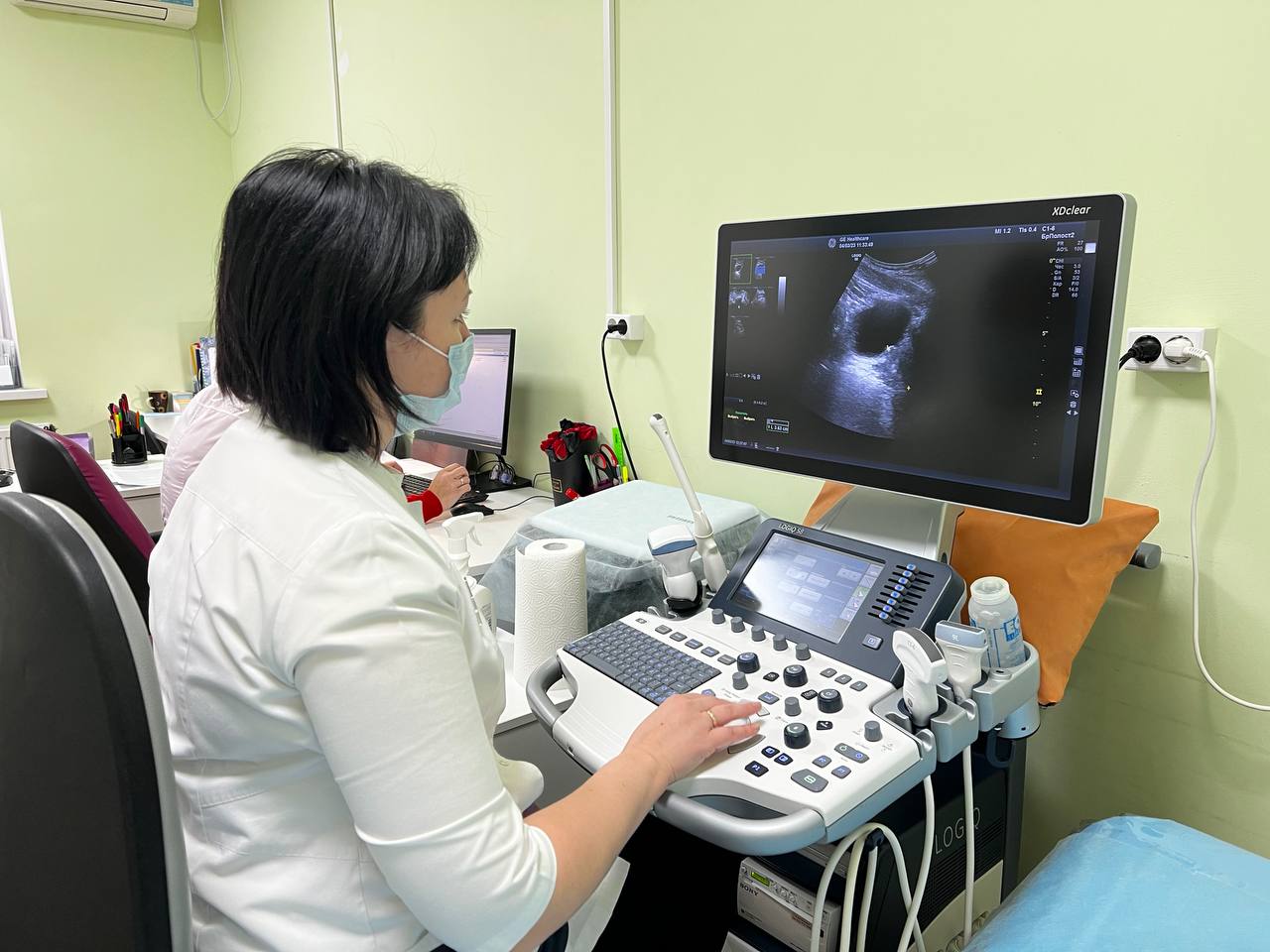 Раннее выявление онкологических заболеваний – успешное лечение в дальнейшем Раннее выявление онкологических заболеваний – успешное лечение в дальнейшем