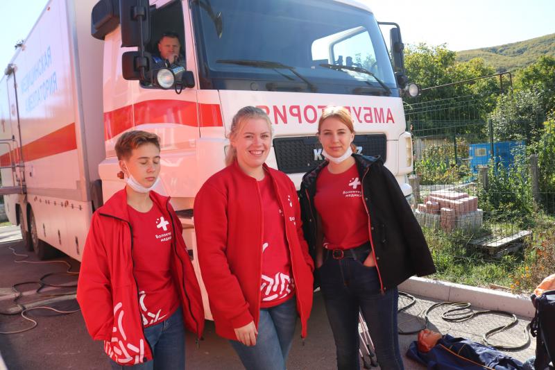 Два субботника здоровья пройдут на этих выходных в Севастополе