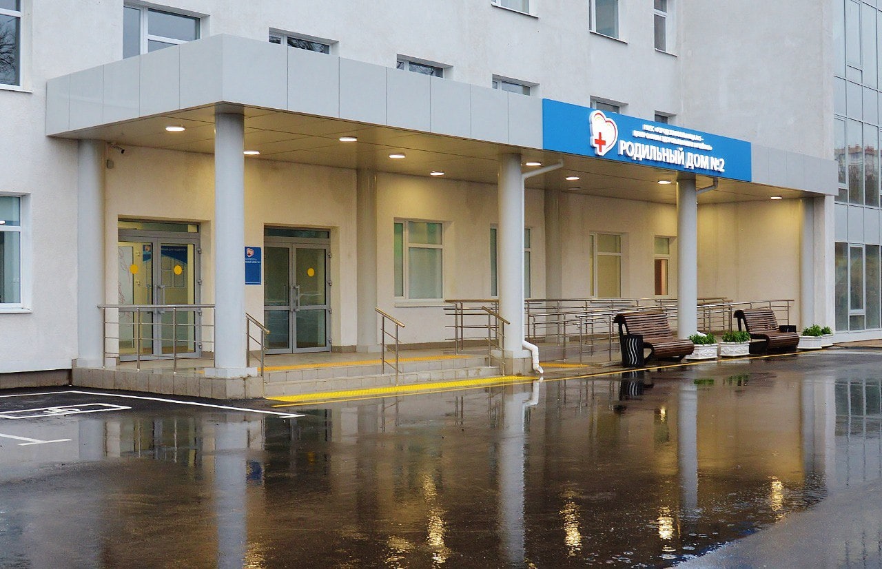 Ежегодно больше 800 будущих медиков проходят практику в севастопольской горбольнице №5 Ежегодно больше 800 будущих медиков проходят практику в севастопольской горбольнице №5