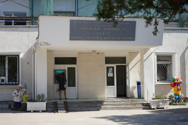  27 сентября питерские онкологи проведут консультации для севастопольских детей