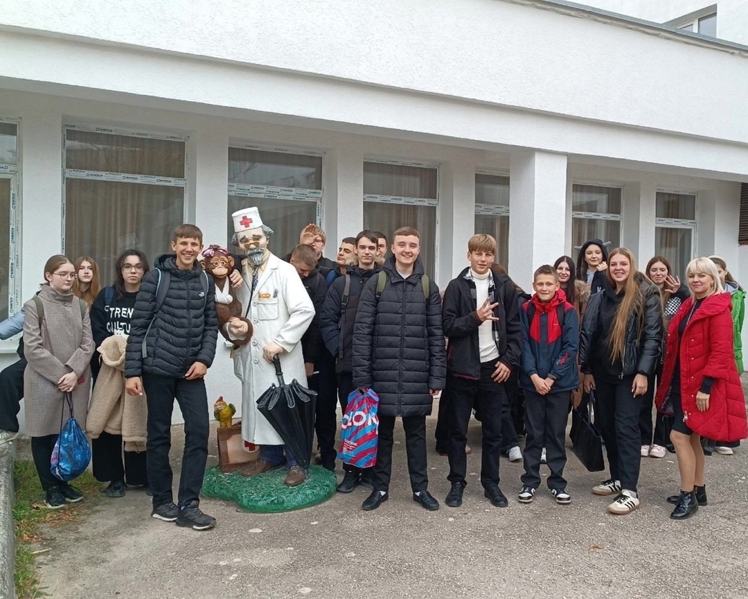 Проект «Медицина — мое призвание» Проект «Медицина — мое призвание»