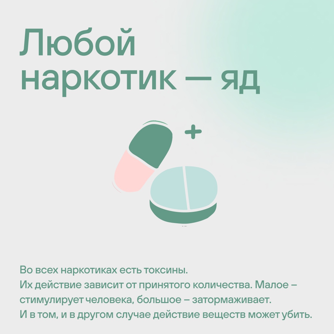 26 июня – Международный день борьбы с наркотиками и наркоторговлей