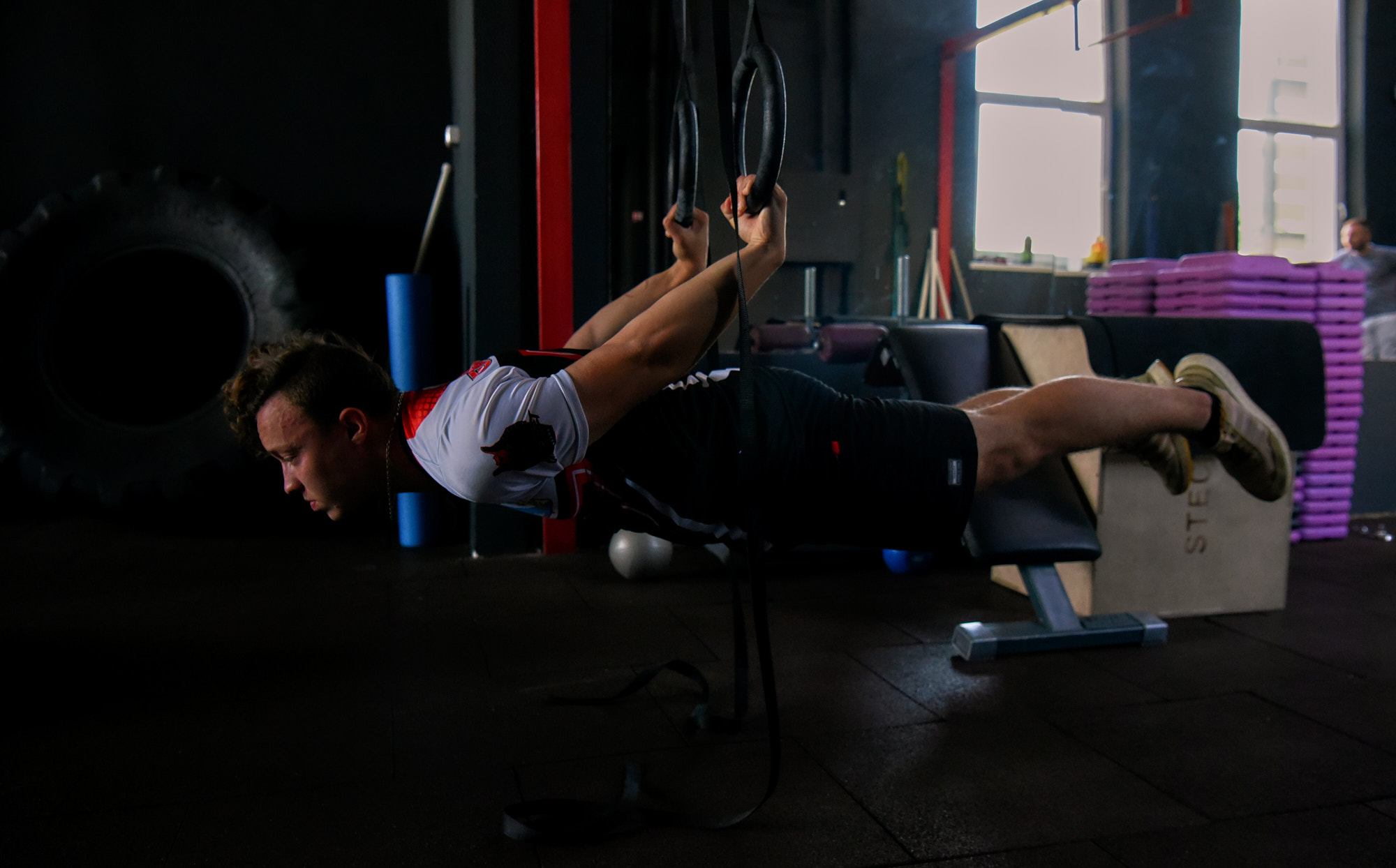 Необычный эксперимент: сборная Севастополя по киберспорту готовится к сдаче ГТО