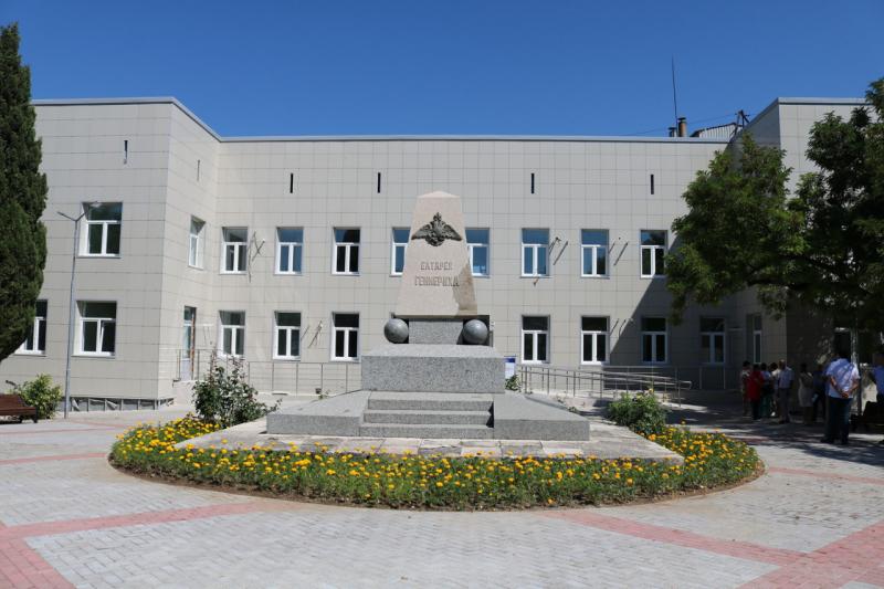 19 и 20 февраля для севастопольских ветеранов организовали профилактический медицинский осмотр