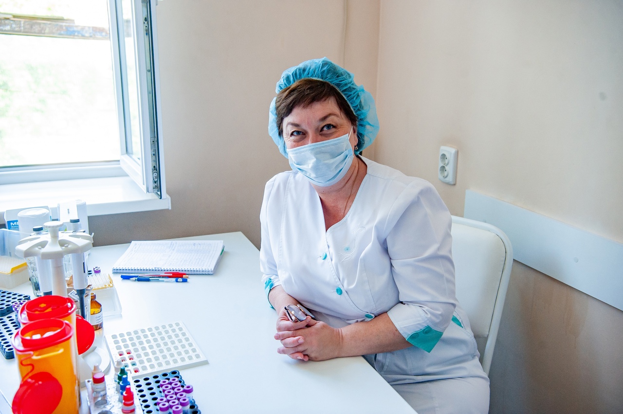 День донора крови