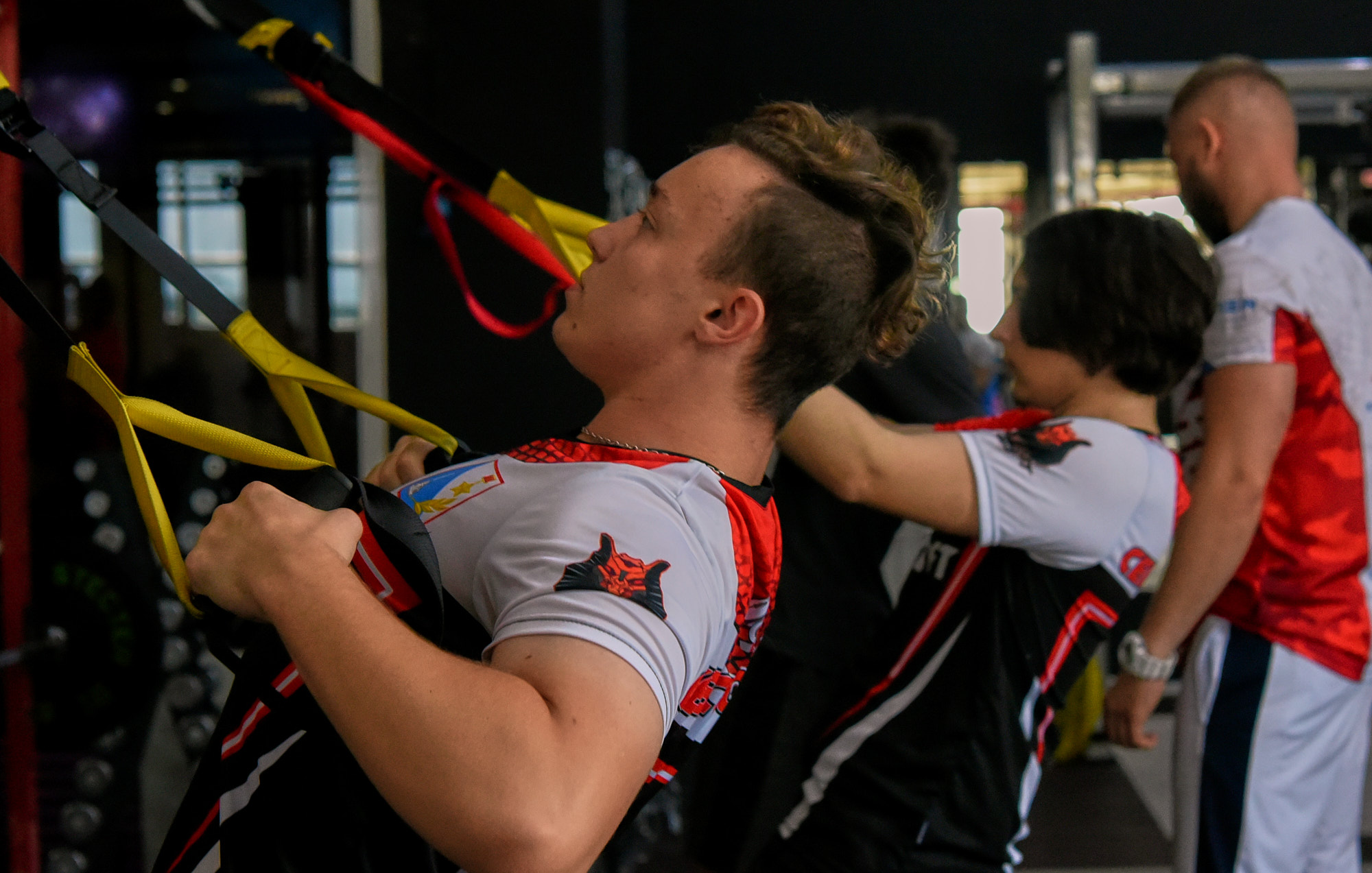 Необычный эксперимент: сборная Севастополя по киберспорту готовится к сдаче ГТО