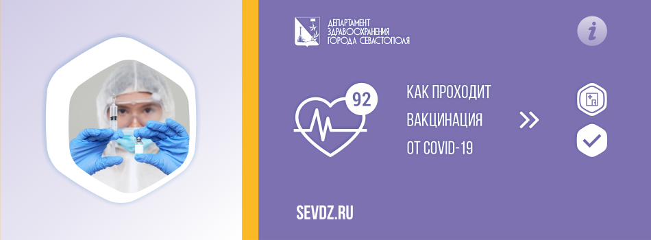 Как проходит вакцинация от COVID-19 и как к ней подготовиться