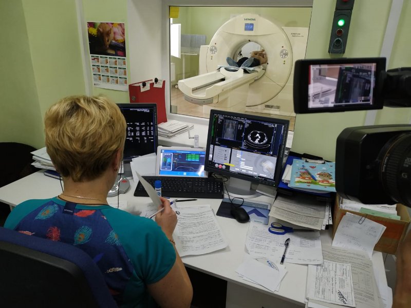 4 февраля отмечается Всемирный день борьбы с раковыми заболеваниями