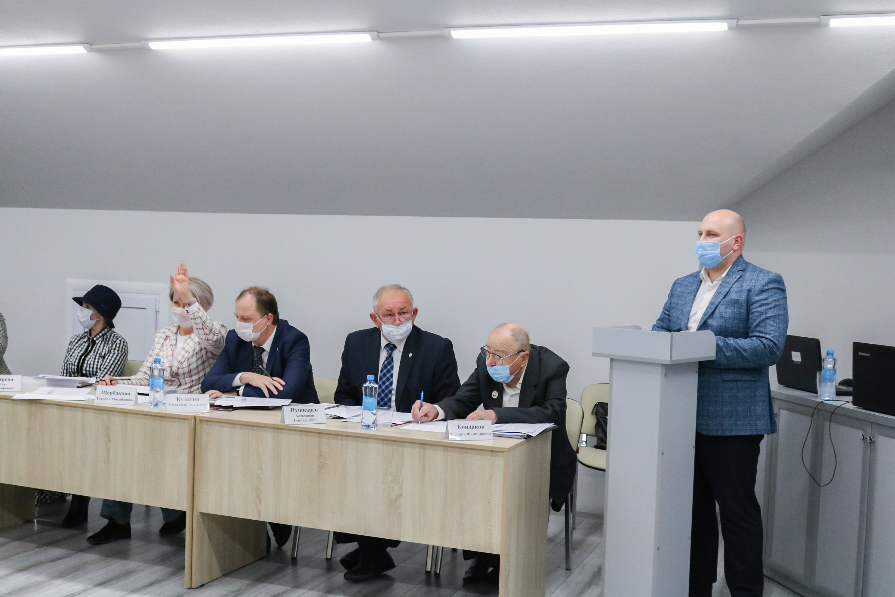 Итоги конкурса «Молодой организатор здравоохранения в городе Севастополе»