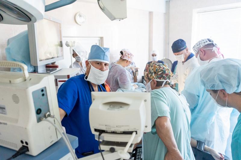 16 октября - Всемирный день анестезиолога