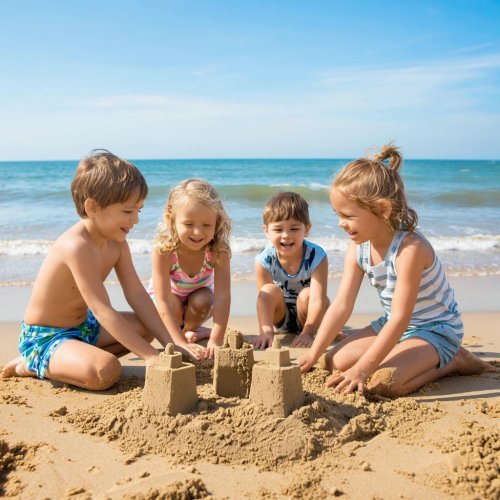 Как оформить медицинские справки для поездки в детский оздоровительный лагерь на 4 смену