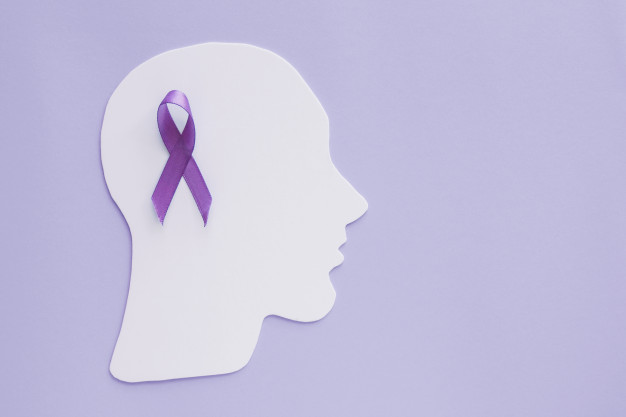 26 марта — День борьбы с эпилепсией