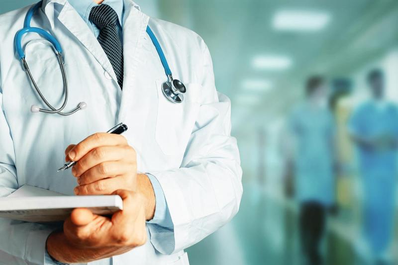 16 апреля в городских поликлиниках пройдут заключительные мероприятия, приуроченные ко Дню здоровья.