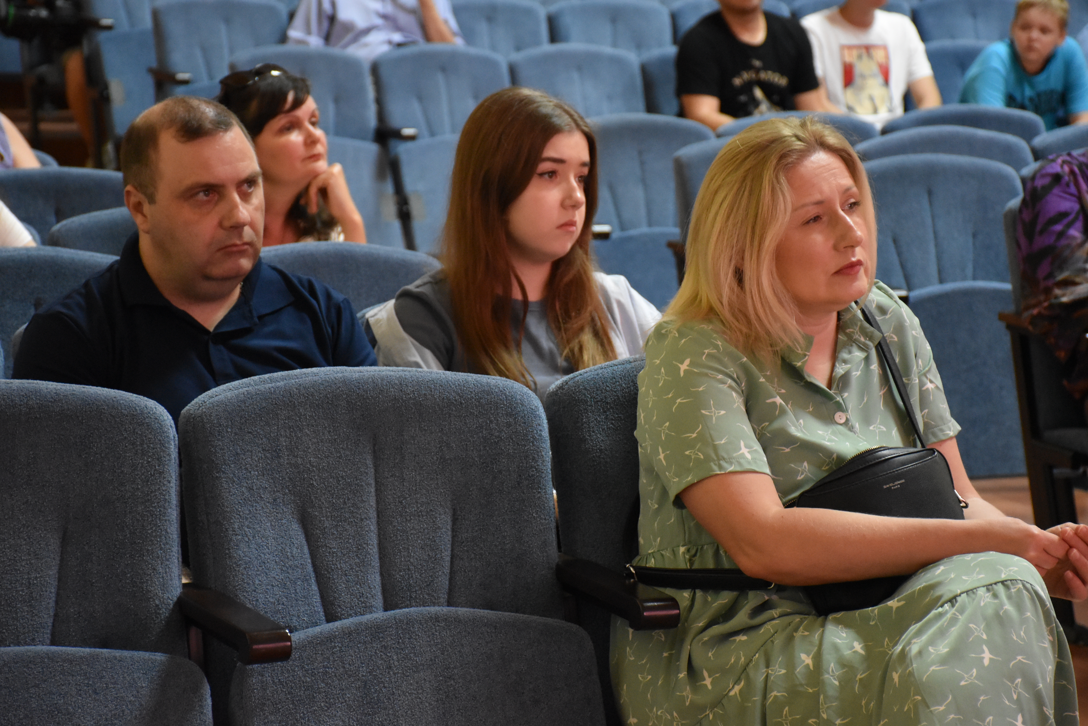 В Институте фундаментальной медицины и здоровьесбережения на базе СевГУ прошел День открытых дверей