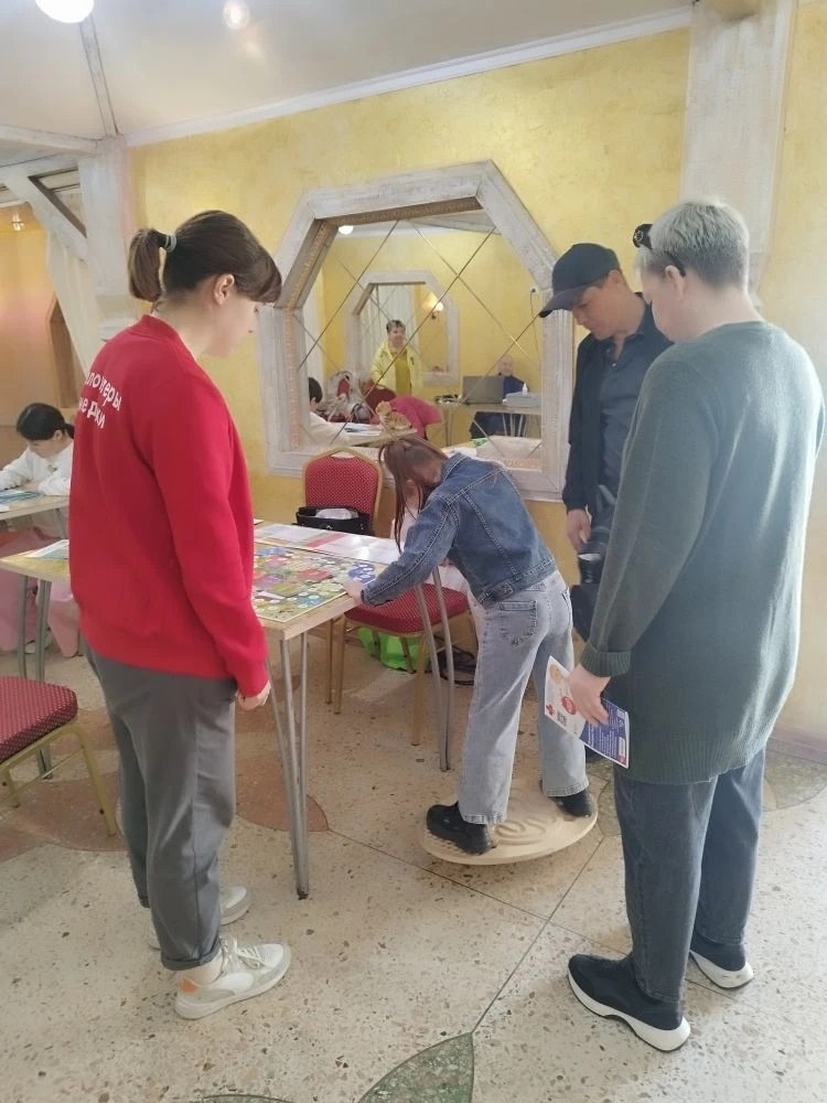 «Здорово на все 100%»: в экопарке «Лукоморье» состоялся яркий спортивный праздник