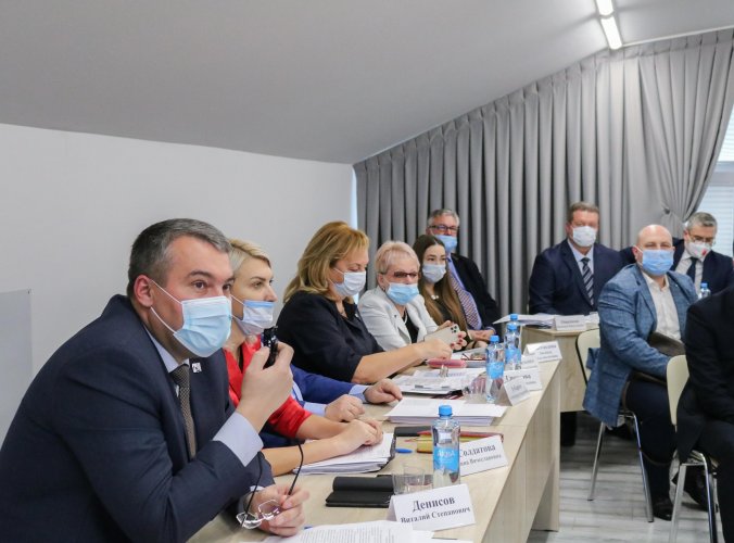 Итоги конкурса «Молодой организатор здравоохранения в городе Севастополе» Итоги конкурса «Молодой организатор здравоохранения в городе Севастополе»