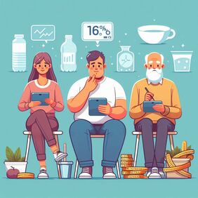 В Севастополе стартовала неделя популяризации подсчета калорий В Севастополе стартовала неделя популяризации подсчета калорий