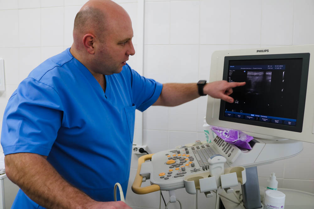 Акция «Неделя раннего выявления онкологических заболеваний»: ведущие специалисты-онкологи Севастополя проводят обследование жителей Акция «Неделя раннего выявления онкологических заболеваний»: ведущие специалисты-онкологи Севастополя проводят обследование жителей