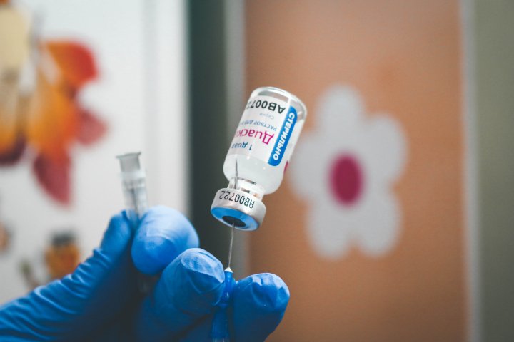 В Севастополе значительно снизилась заболеваемость детей туберкулёзом