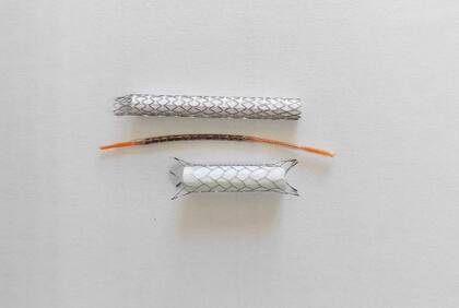 Севастопольские хирурги Регионального сосудистого центра впервые провели симультанное лечение при остром нарушении мозгового кровообращения Севастопольские хирурги Регионального сосудистого центра впервые провели симультанное лечение при остром нарушении мозгового кровообращения