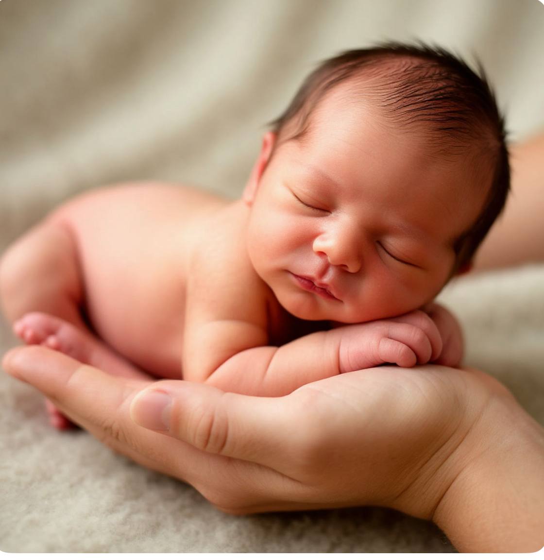 Конкурс «Счастье на ладошке»