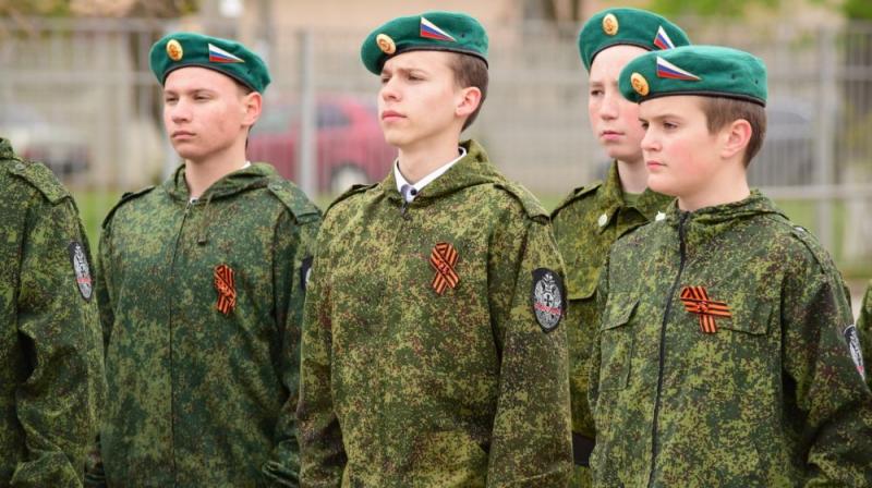 Открыт прием заявок на конкурс «Патриотическое воспитание граждан в учреждениях образования, культуры и спорта»