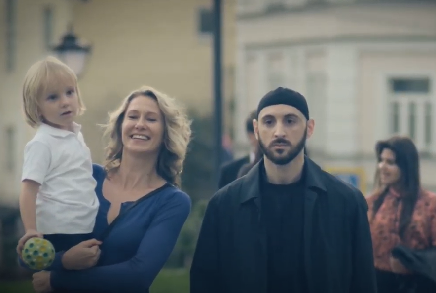 У террора нет национальности