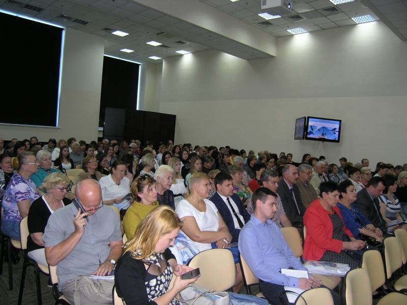 19-20 марта состоится VI междисциплинарный медицинский форум «Здравоохранение Севастополя»