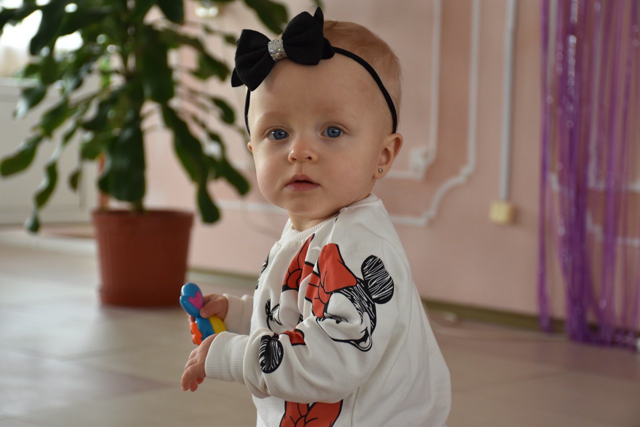 «Этот мир мы дарим детям»: медики и спасенные ими малыши встретились по случаю Дня недоношенного ребенка «Этот мир мы дарим детям»: медики и спасенные ими малыши встретились по случаю Дня недоношенного ребенка