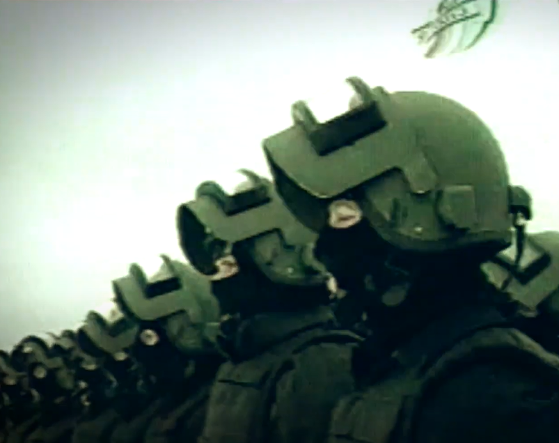 Вместе против террора