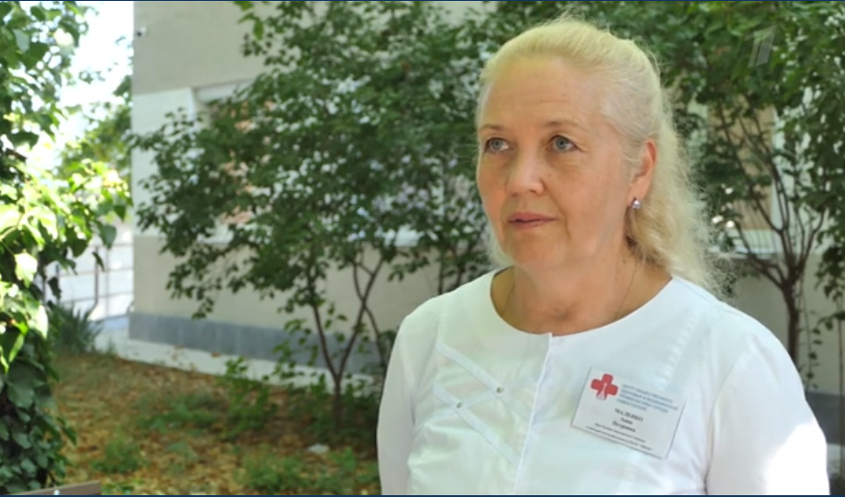 Врач Центра Медицинской профилактики рассказала о питании летом