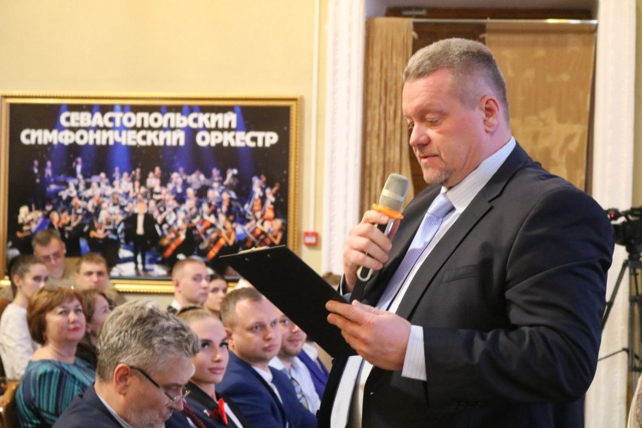 В Севастополе определили победителей проекта «Молодой организатор здравоохранения»