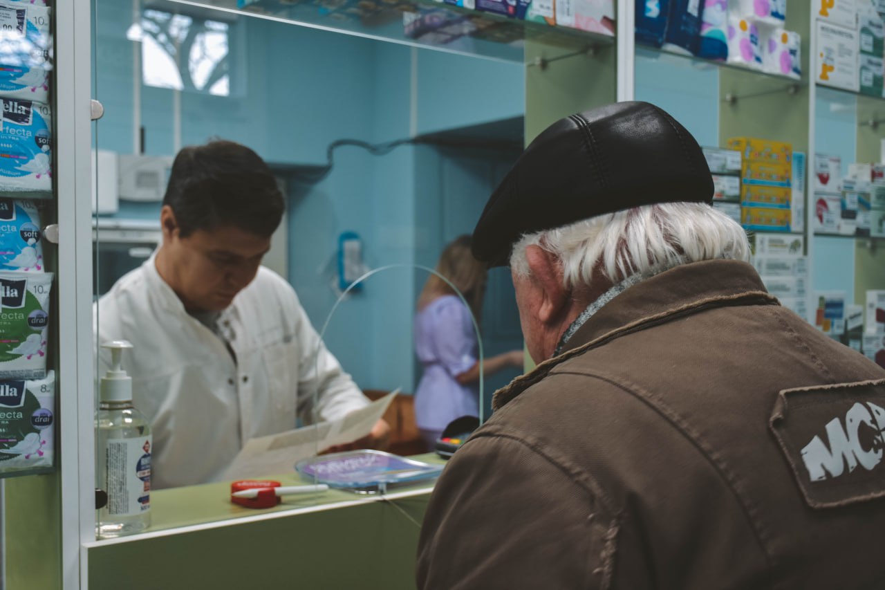 Льготное лекарственное обеспечение по проекту «Борьба с сердечно-сосудистыми заболеваниями» полностью реализовано Льготное лекарственное обеспечение по проекту «Борьба с сердечно-сосудистыми заболеваниями» полностью реализовано