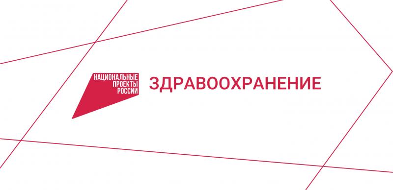 Здоровье важно здесь и сейчас - пройди диспансеризацию!