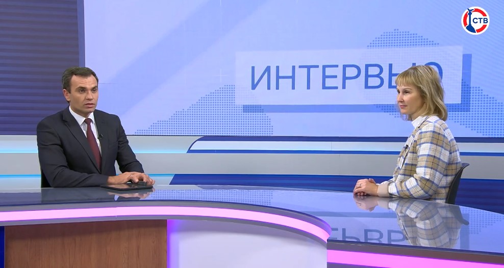 Елена Токарева про инсульт