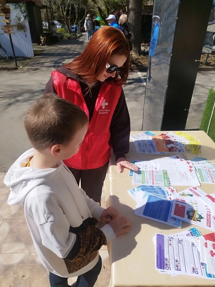 «Здорово на все 100%»: в экопарке «Лукоморье» состоялся яркий спортивный праздник