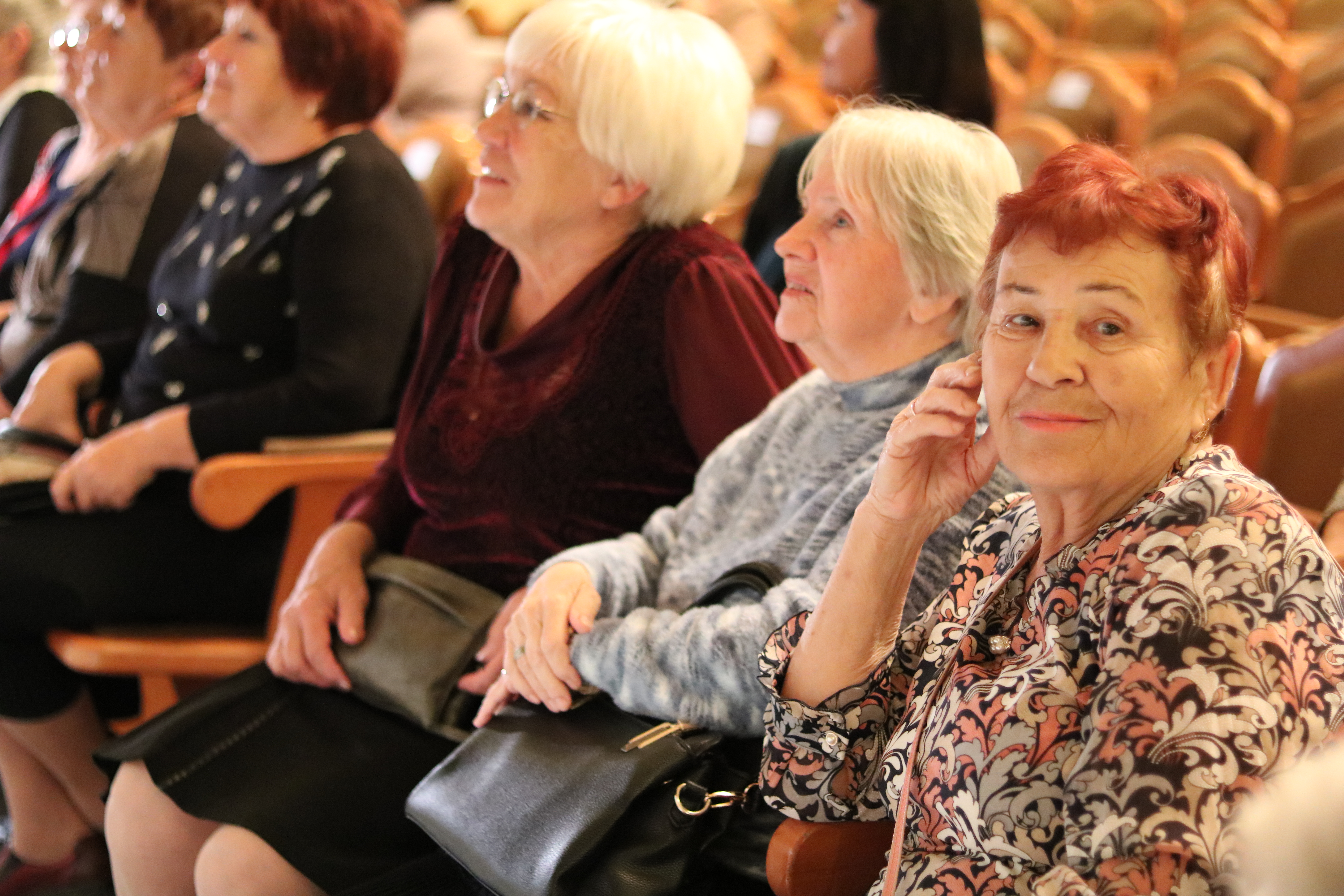 Всегда на передовой: 80-летний юбилей отмечает Городская больница № 4 на Северной стороне