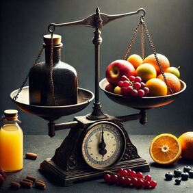 Главный внештатный эндокринолог Департамента здравоохранения рассказал севастопольцам о вреде избыточного употребления алкоголя Главный внештатный эндокринолог Департамента здравоохранения рассказал севастопольцам о вреде избыточного употребления алкоголя