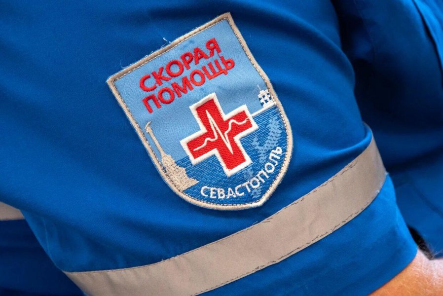 20 мая Михаил Развожаев встретился с работниками скорой помощи