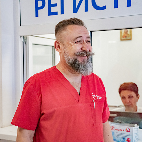 Севастопольский Центр крови отмечает 60 лет