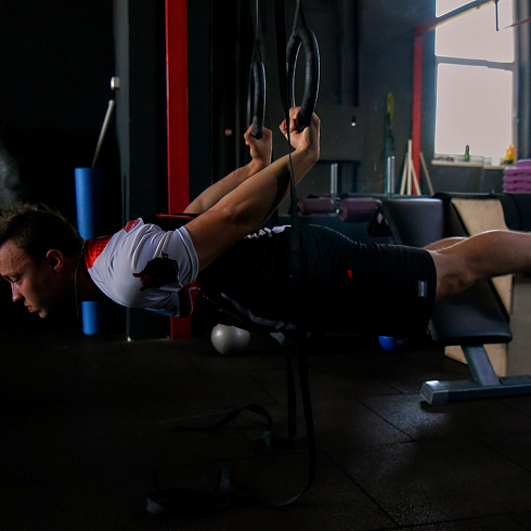 Необычный эксперимент: сборная Севастополя по киберспорту готовится к сдаче ГТО