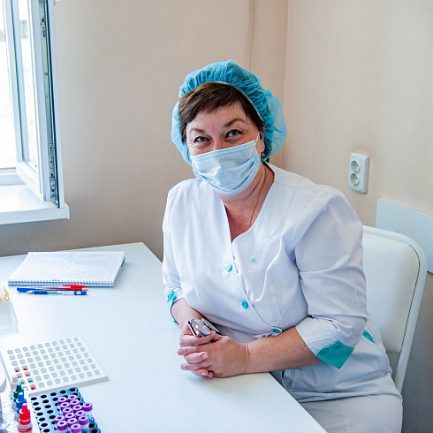 День донора крови