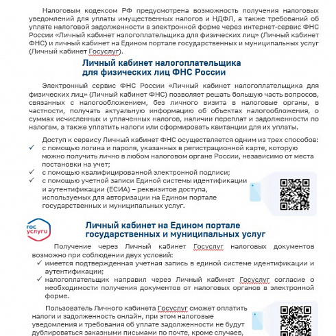 О едином сроке уплаты имущественного налога