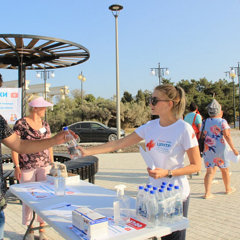 Уроки оказания первой медицинской помощи