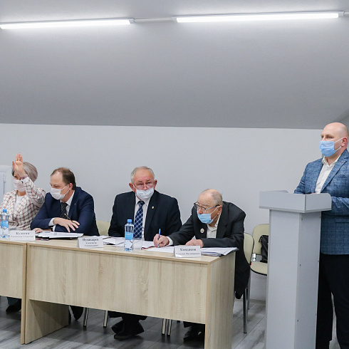 Итоги конкурса «Молодой организатор здравоохранения в городе Севастополе»