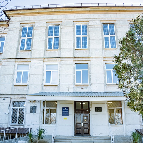 Ярмарка вакансий в медицинском колледже им. Жени Дерюгиной