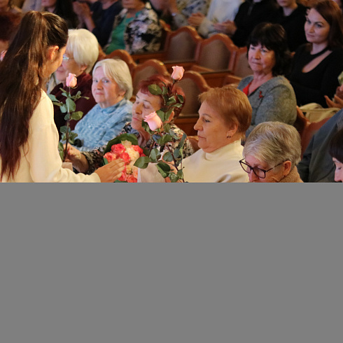 Всегда на передовой: 80-летний юбилей отмечает Городская больница № 4 на Северной стороне